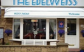 The Edelweiss Hotel Blackpool